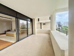 The Colonnade (D10), Condominium #495614161